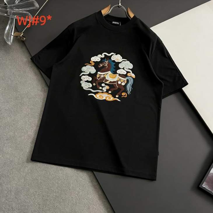 Picture of Dior T Shirts Short _SKUDiorS-2XL12yr8616141